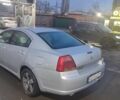 Серый Мицубиси Галант, объемом двигателя 2.35 л и пробегом 218 тыс. км за 5300 $, фото 26 на Automoto.ua