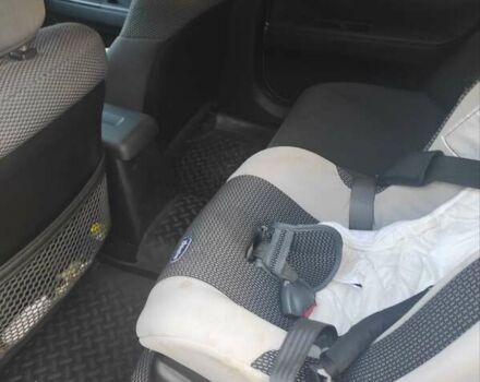 Серый Мицубиси Галант, объемом двигателя 2.4 л и пробегом 152 тыс. км за 5200 $, фото 7 на Automoto.ua