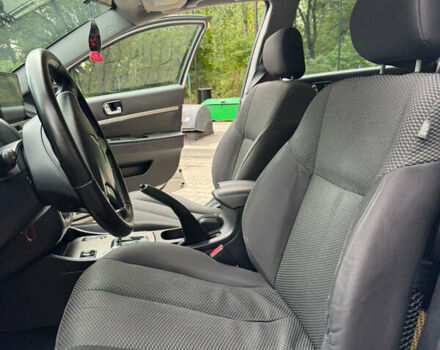 Серый Мицубиси Галант, объемом двигателя 2.4 л и пробегом 398 тыс. км за 5555 $, фото 27 на Automoto.ua