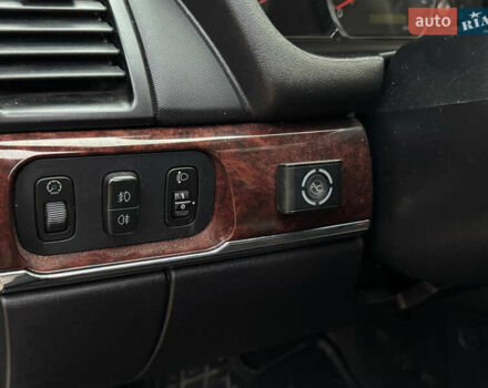 Серый Мицубиси Галант, объемом двигателя 2.38 л и пробегом 267 тыс. км за 3900 $, фото 7 на Automoto.ua