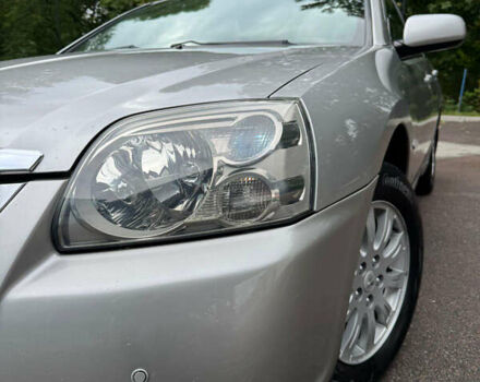 Серый Мицубиси Галант, объемом двигателя 2.4 л и пробегом 398 тыс. км за 4950 $, фото 25 на Automoto.ua