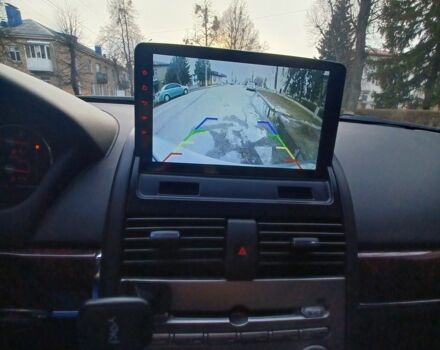 Сірий Міцубісі Галант, об'ємом двигуна 2.4 л та пробігом 297 тис. км за 6000 $, фото 9 на Automoto.ua