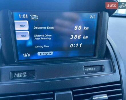 Сірий Міцубісі Галант, об'ємом двигуна 2.4 л та пробігом 184 тис. км за 6700 $, фото 40 на Automoto.ua