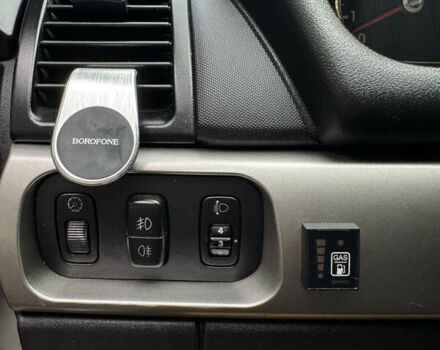 Серый Мицубиси Галант, объемом двигателя 2.4 л и пробегом 398 тыс. км за 4950 $, фото 33 на Automoto.ua