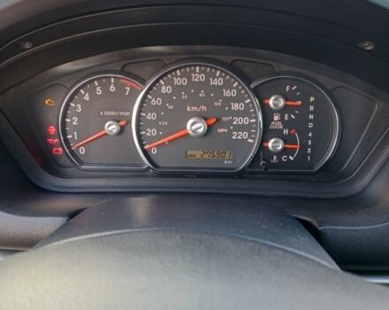 Сірий Міцубісі Галант, об'ємом двигуна 2.4 л та пробігом 276 тис. км за 7200 $, фото 3 на Automoto.ua