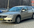 Серый Мицубиси Галант, объемом двигателя 2.4 л и пробегом 285 тыс. км за 6200 $, фото 2 на Automoto.ua