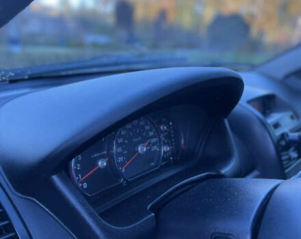 Серый Мицубиси Галант, объемом двигателя 2.4 л и пробегом 271 тыс. км за 3999 $, фото 33 на Automoto.ua