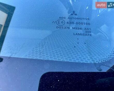 Сірий Міцубісі Галант, об'ємом двигуна 2.4 л та пробігом 184 тис. км за 6700 $, фото 51 на Automoto.ua