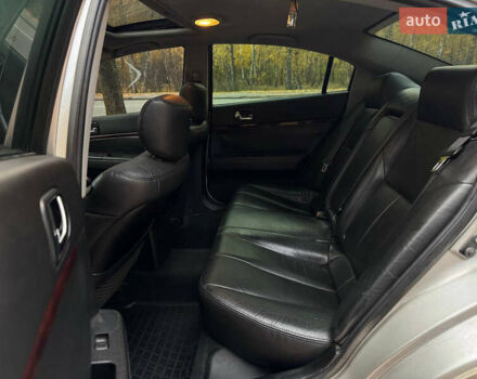 Серый Мицубиси Галант, объемом двигателя 2.38 л и пробегом 267 тыс. км за 3900 $, фото 12 на Automoto.ua