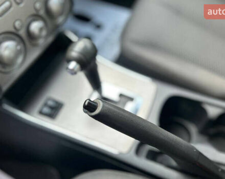 Серый Мицубиси Галант, объемом двигателя 2.4 л и пробегом 285 тыс. км за 6200 $, фото 13 на Automoto.ua