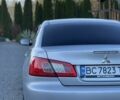 Серый Мицубиси Галант, объемом двигателя 2.4 л и пробегом 271 тыс. км за 3999 $, фото 7 на Automoto.ua