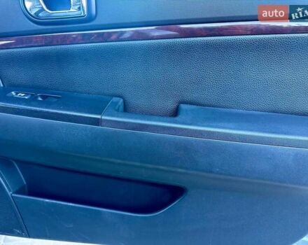 Сірий Міцубісі Галант, об'ємом двигуна 2.4 л та пробігом 184 тис. км за 6700 $, фото 28 на Automoto.ua