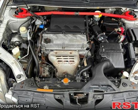 Серый Мицубиси Галант, объемом двигателя 2.4 л и пробегом 245 тыс. км за 5700 $, фото 7 на Automoto.ua