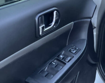 Серый Мицубиси Галант, объемом двигателя 2.4 л и пробегом 271 тыс. км за 3999 $, фото 37 на Automoto.ua