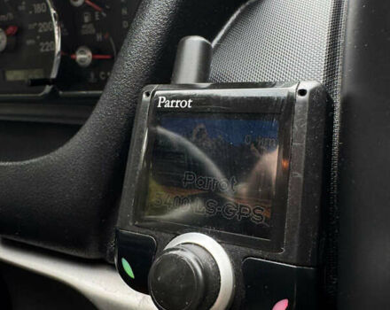 Серый Мицубиси Галант, объемом двигателя 2.4 л и пробегом 398 тыс. км за 4950 $, фото 38 на Automoto.ua