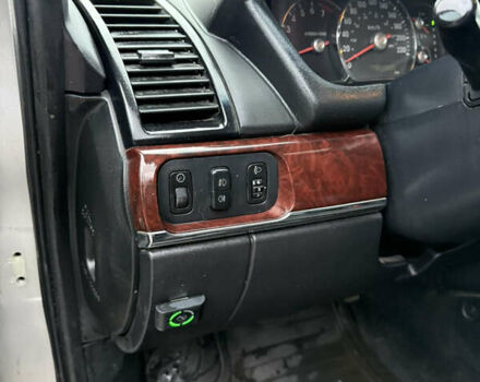 Сірий Міцубісі Галант, об'ємом двигуна 2.38 л та пробігом 303 тис. км за 3800 $, фото 17 на Automoto.ua