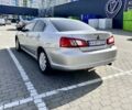 Серый Мицубиси Галант, объемом двигателя 2.38 л и пробегом 299 тыс. км за 3200 $, фото 3 на Automoto.ua
