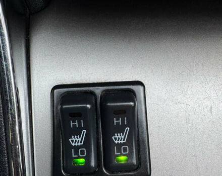 Серый Мицубиси Галант, объемом двигателя 2.4 л и пробегом 398 тыс. км за 4950 $, фото 28 на Automoto.ua