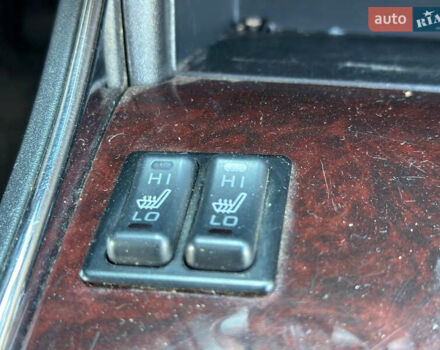 Серый Мицубиси Галант, объемом двигателя 2.38 л и пробегом 234 тыс. км за 5399 $, фото 34 на Automoto.ua