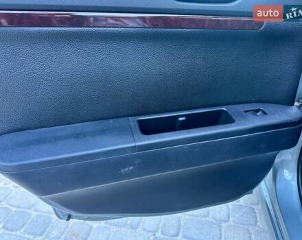 Сірий Міцубісі Галант, об'ємом двигуна 2.4 л та пробігом 184 тис. км за 6700 $, фото 15 на Automoto.ua