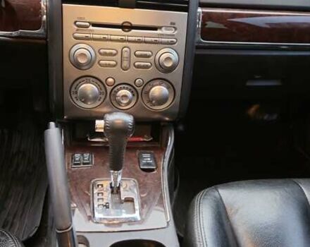 Сірий Міцубісі Галант, об'ємом двигуна 2.4 л та пробігом 181 тис. км за 6500 $, фото 12 на Automoto.ua