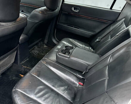 Сірий Міцубісі Галант, об'ємом двигуна 2.38 л та пробігом 303 тис. км за 3800 $, фото 16 на Automoto.ua