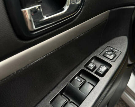 Серый Мицубиси Галант, объемом двигателя 2.4 л и пробегом 398 тыс. км за 5555 $, фото 38 на Automoto.ua