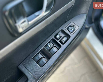 Серый Мицубиси Галант, объемом двигателя 2.4 л и пробегом 285 тыс. км за 6200 $, фото 8 на Automoto.ua