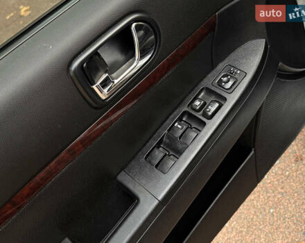 Серый Мицубиси Галант, объемом двигателя 2.38 л и пробегом 267 тыс. км за 3900 $, фото 10 на Automoto.ua