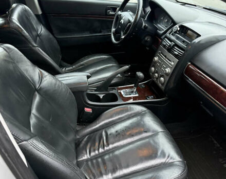 Сірий Міцубісі Галант, об'ємом двигуна 2.38 л та пробігом 303 тис. км за 3800 $, фото 13 на Automoto.ua