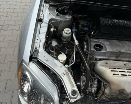 Сірий Міцубісі Галант, об'ємом двигуна 2.38 л та пробігом 303 тис. км за 3800 $, фото 28 на Automoto.ua