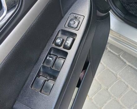 Сірий Міцубісі Галант, об'ємом двигуна 2.38 л та пробігом 233 тис. км за 3950 $, фото 23 на Automoto.ua