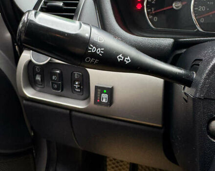 Серый Мицубиси Галант, объемом двигателя 2.4 л и пробегом 398 тыс. км за 4950 $, фото 43 на Automoto.ua