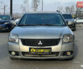 Серый Мицубиси Галант, объемом двигателя 2.4 л и пробегом 285 тыс. км за 6200 $, фото 1 на Automoto.ua