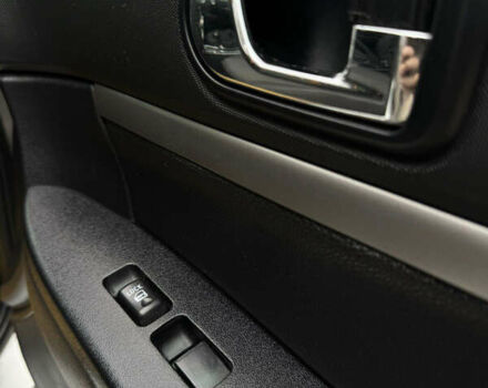 Серый Мицубиси Галант, объемом двигателя 2.4 л и пробегом 398 тыс. км за 4950 $, фото 45 на Automoto.ua