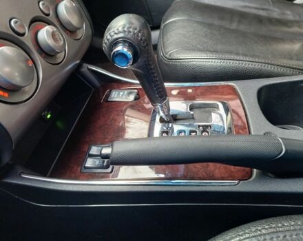 Сірий Міцубісі Галант, об'ємом двигуна 2.4 л та пробігом 297 тис. км за 6000 $, фото 10 на Automoto.ua