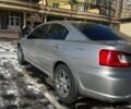 Сірий Міцубісі Галант, об'ємом двигуна 2.4 л та пробігом 206 тис. км за 5999 $, фото 5 на Automoto.ua
