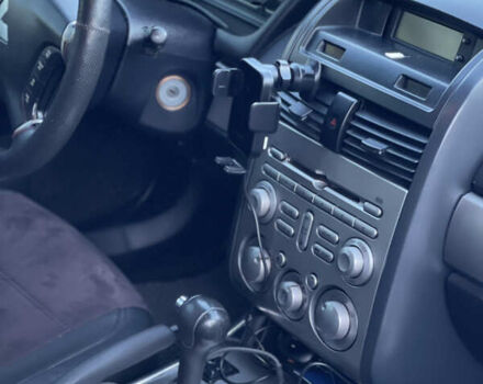 Серый Мицубиси Галант, объемом двигателя 2.4 л и пробегом 271 тыс. км за 3999 $, фото 16 на Automoto.ua