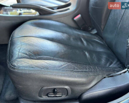 Серый Мицубиси Галант, объемом двигателя 2.38 л и пробегом 234 тыс. км за 5399 $, фото 18 на Automoto.ua