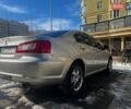 Сірий Міцубісі Галант, об'ємом двигуна 2.4 л та пробігом 206 тис. км за 5999 $, фото 3 на Automoto.ua