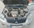 Сірий Міцубісі Галант, об'ємом двигуна 2.38 л та пробігом 233 тис. км за 3950 $, фото 25 на Automoto.ua