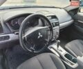 Сірий Міцубісі Галант, об'ємом двигуна 2.38 л та пробігом 233 тис. км за 3950 $, фото 15 на Automoto.ua
