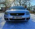 Серый Мицубиси Галант, объемом двигателя 2.4 л и пробегом 217 тыс. км за 4950 $, фото 7 на Automoto.ua