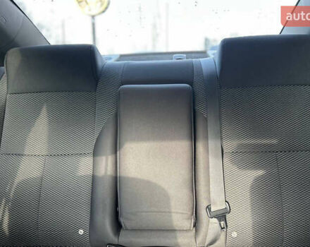 Серый Мицубиси Галант, объемом двигателя 2.4 л и пробегом 285 тыс. км за 6200 $, фото 23 на Automoto.ua