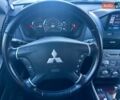 Сірий Міцубісі Галант, об'ємом двигуна 2.4 л та пробігом 184 тис. км за 6700 $, фото 33 на Automoto.ua