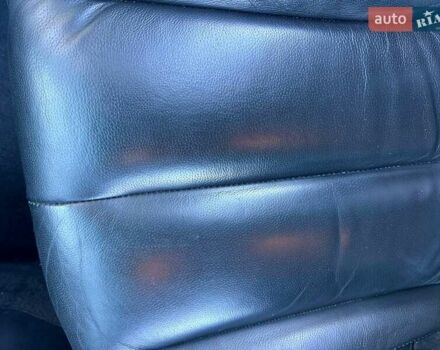 Сірий Міцубісі Галант, об'ємом двигуна 2.4 л та пробігом 184 тис. км за 6700 $, фото 7 на Automoto.ua