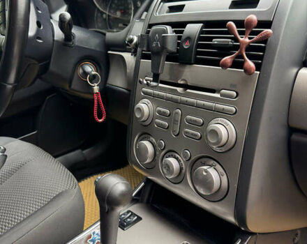 Серый Мицубиси Галант, объемом двигателя 2.4 л и пробегом 398 тыс. км за 4950 $, фото 36 на Automoto.ua