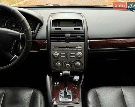 Серый Мицубиси Галант, объемом двигателя 2.38 л и пробегом 267 тыс. км за 3900 $, фото 3 на Automoto.ua