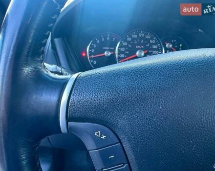 Сірий Міцубісі Галант, об'ємом двигуна 2.4 л та пробігом 184 тис. км за 6700 $, фото 35 на Automoto.ua