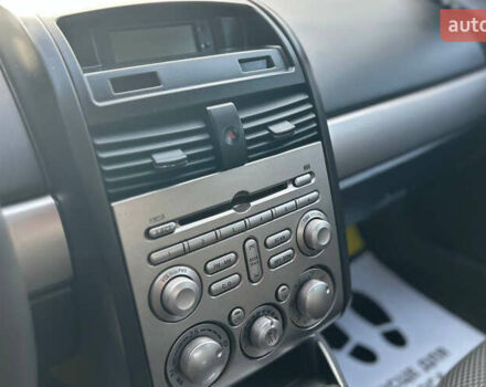 Серый Мицубиси Галант, объемом двигателя 2.4 л и пробегом 285 тыс. км за 6200 $, фото 12 на Automoto.ua